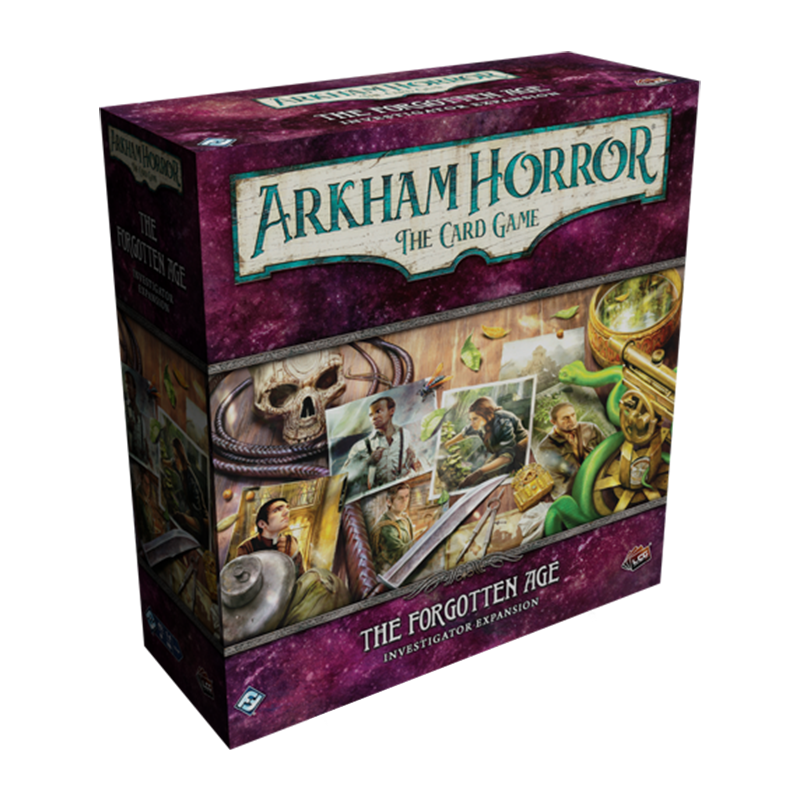 https://cartamagica.hr/wp-content/uploads/2023/10/Arkham-Horror-The-Card-Game-The-Forgotten-Age-Investigator-Expansion_1.png
