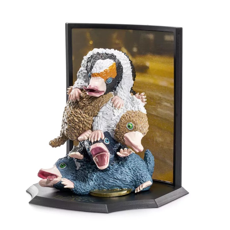 FANTASTIC BEASTS - NIFFLER TOYLLECTIBLE FIGURA
