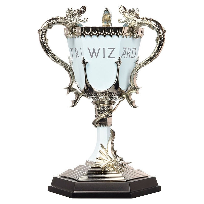 HARRY POTTER - THE TRIWIZARD CUP REPLIKA