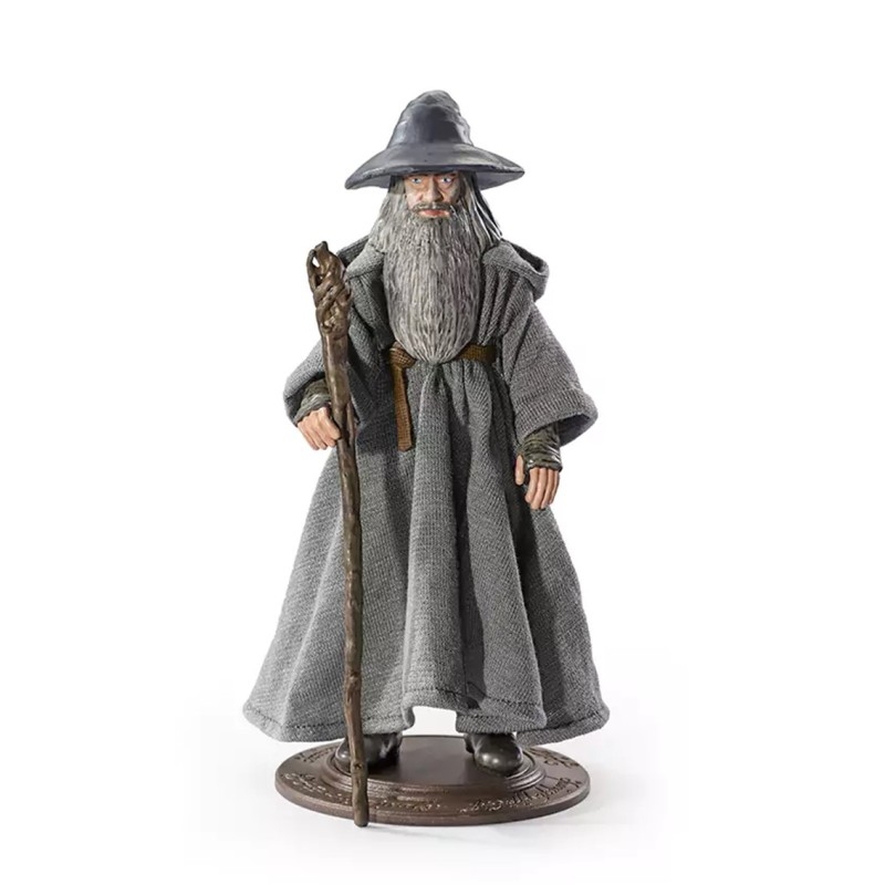 LORD OF THE RINGS - GANDALF FIGURA