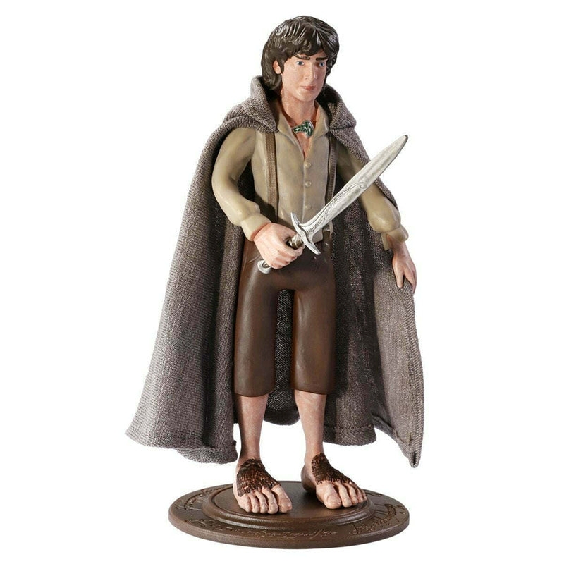LORD OF THE RINGS - FRODO FIGURA