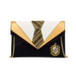 HARRY POTTER - HUFFLEPUFF UNIFORMA TORBICA