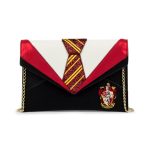 HARRY POTTER - GRYFFINDOR UNIFORMA TORBICA