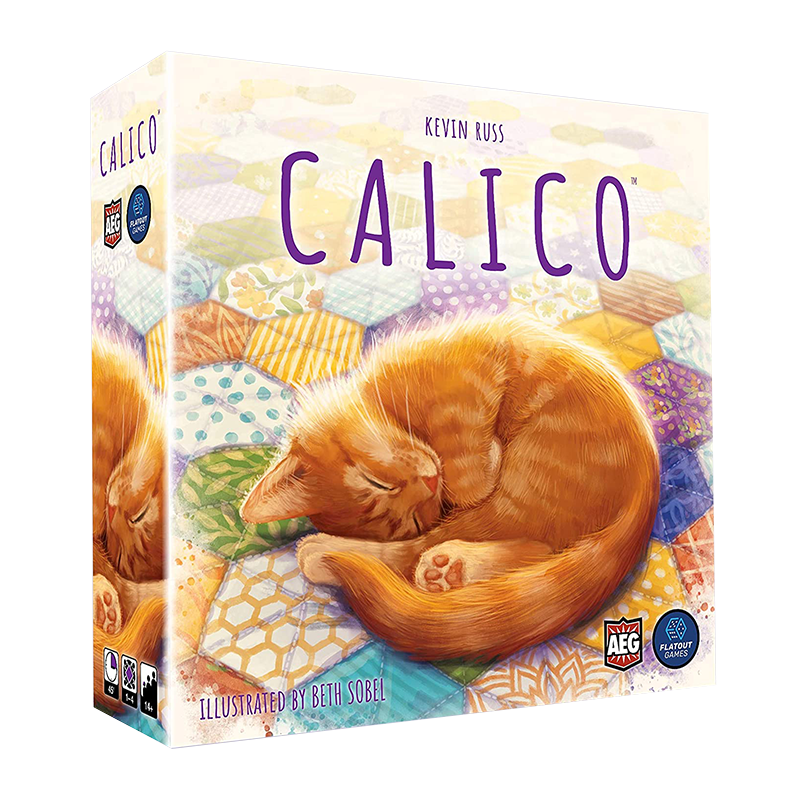 Calico