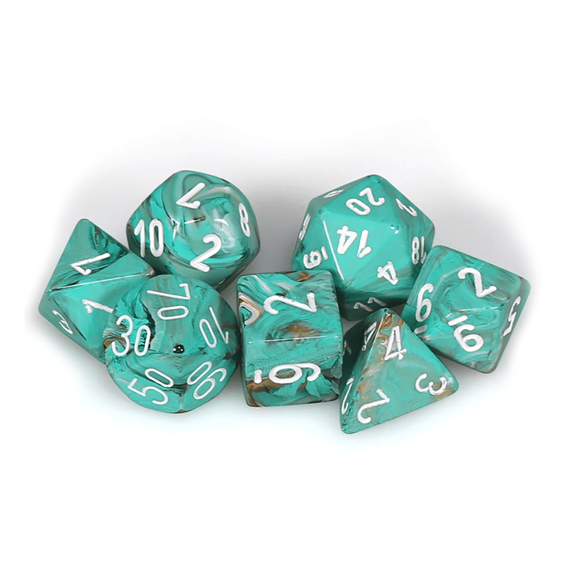 https://cartamagica.hr/wp-content/uploads/2023/11/Chessex-MARBLE-OXI-COPPER-WHITE-Set-Kockica_1.png