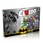 CLUEDO: BATMAN