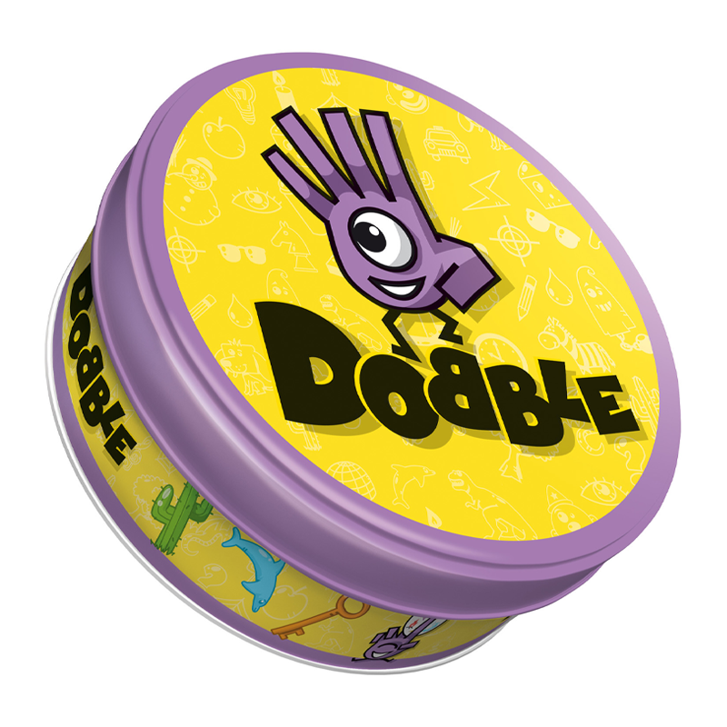 Dobble (HR)