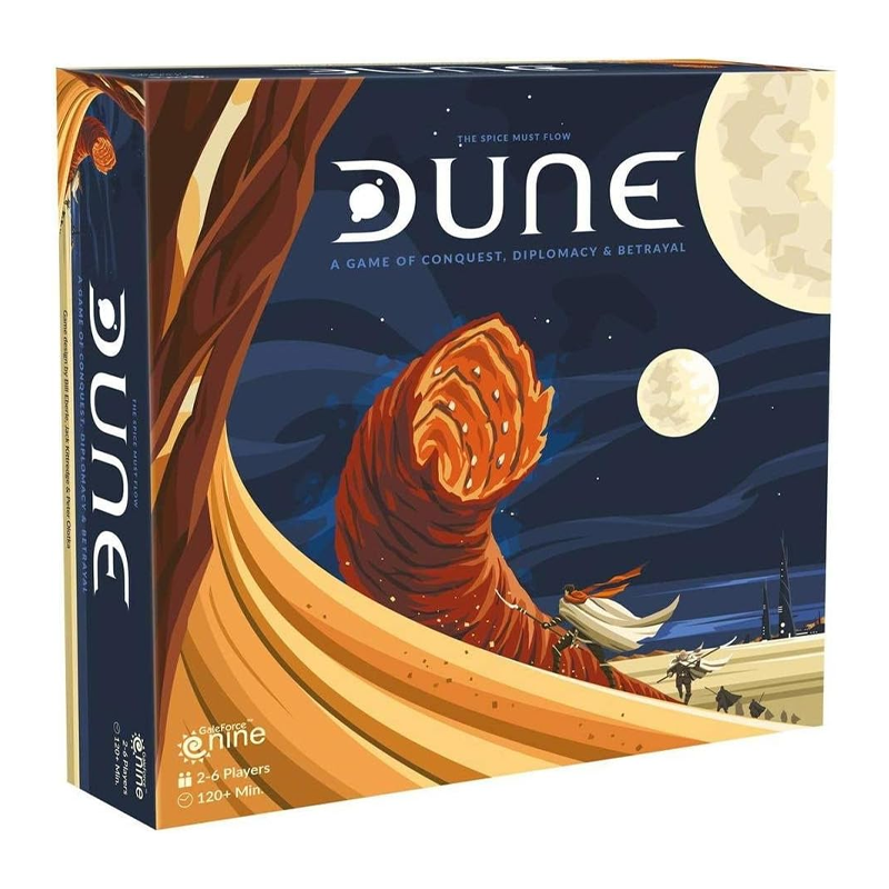 Dune