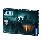 Exit: Nightfall Manor