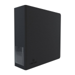 GAMEGENIC ALBUM PRIME RING-BINDER PLAYSET SIZE