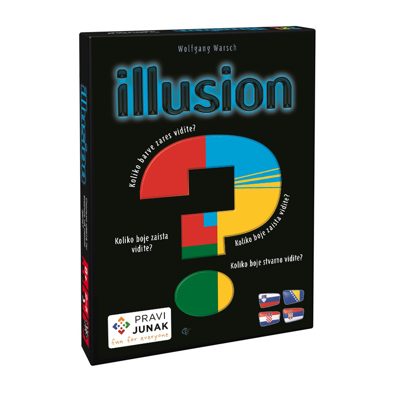 Illusion (HR)
