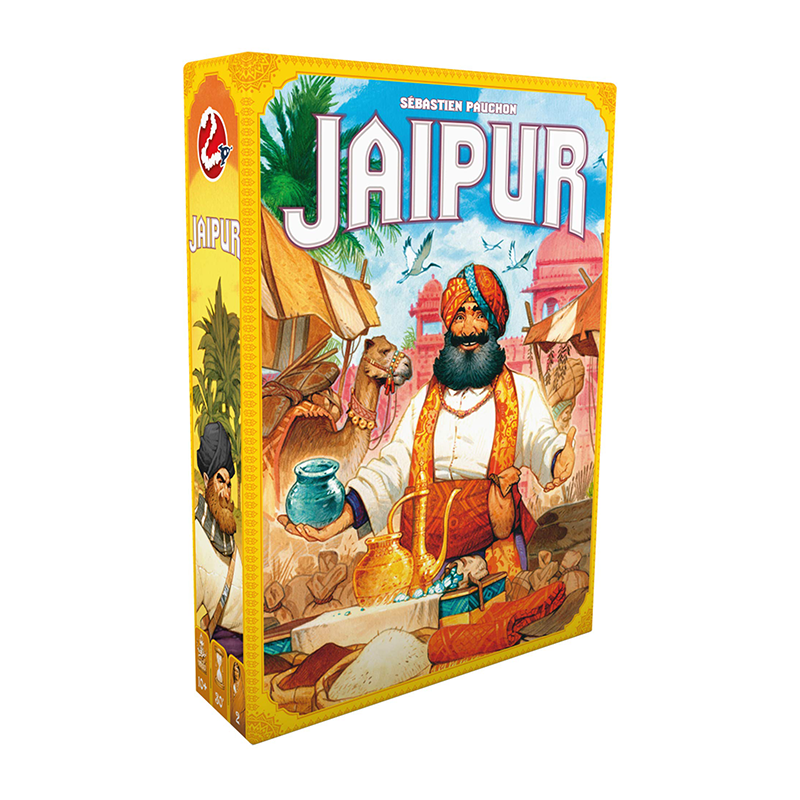 Jaipur (HR)