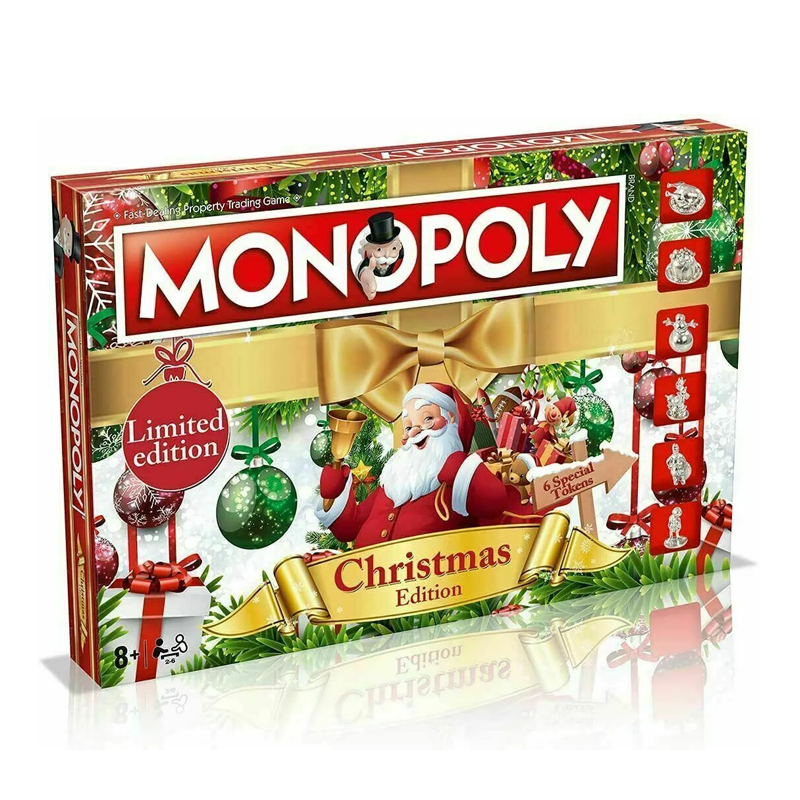 Monopoly: Christmas