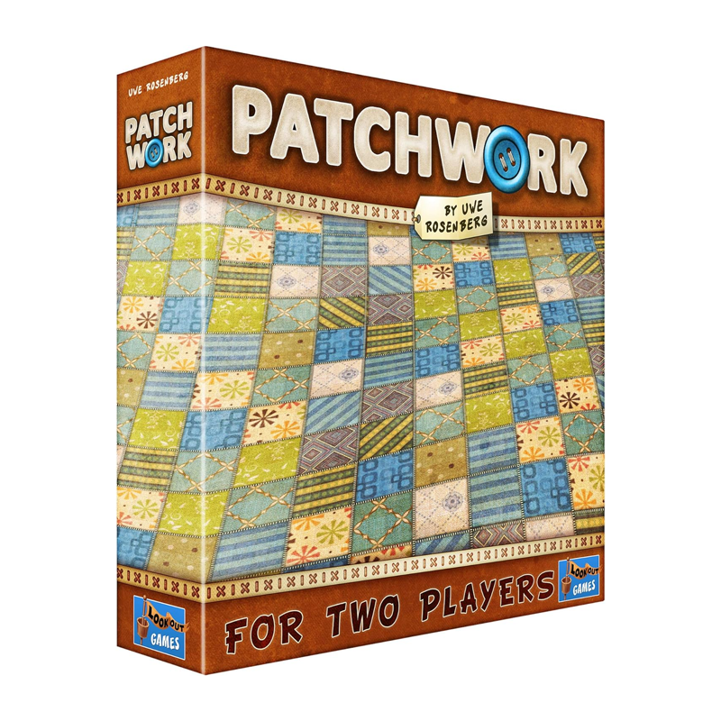 Patchwork (HR)