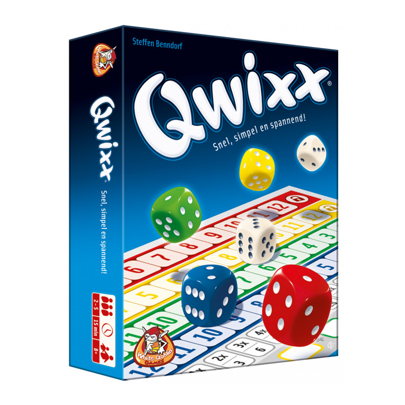 Qwixx (HR)