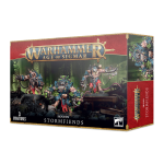 SKAVEN: STORMFIENDS
