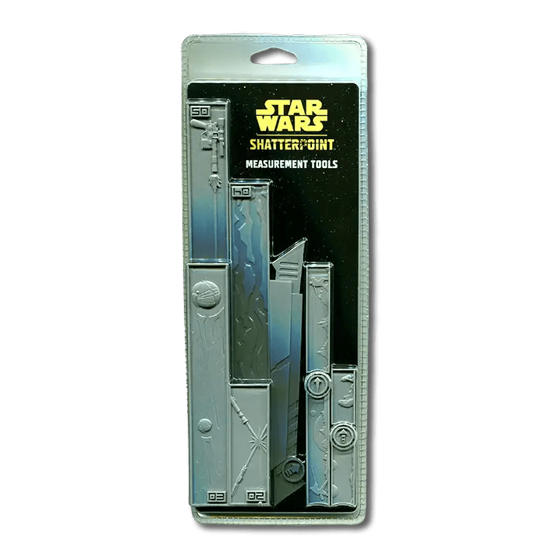 STAR WARS: SHATTERPOINT - MEASURING TOOL