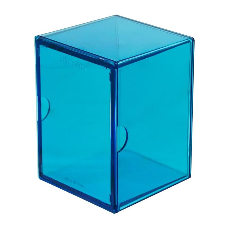 ULTRA PRO ECLIPSE DECK BOX SKY BLUE