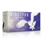 WINGSPAN: EUROPEAN EXPANSION