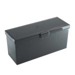 GAMEGENIC FORTRESS 320+ BLACK