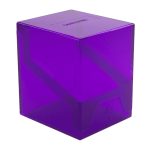 GAMEGENIC - BASTION 100+ XL PURPLE