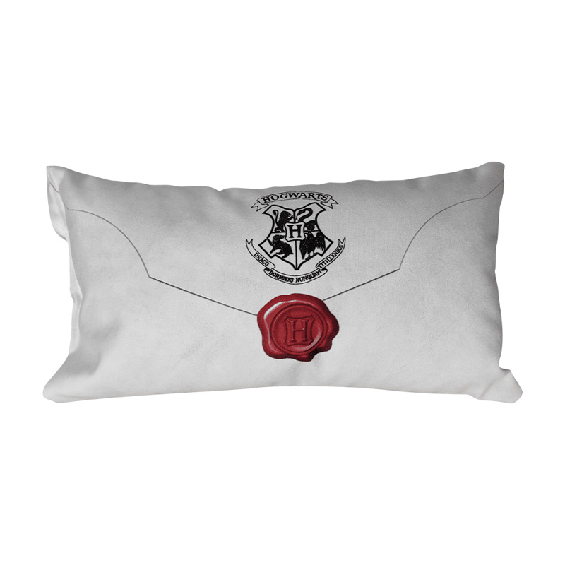 Harry Potter - Letter jastuk