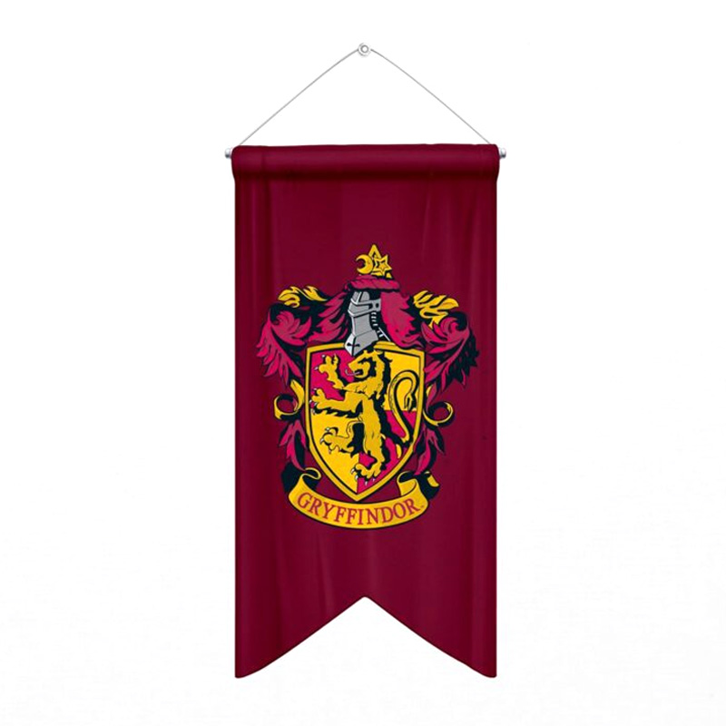 Harry Potter - Gryffindor mala zastava