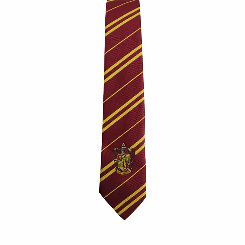 Harry Potter - Gryffindor kravata
