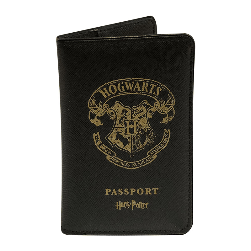 Harry Potter - Hogwarts omot za putovnicu