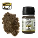 AMMO: 3029 - WINTER SOIL