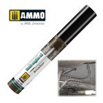 AMMO: 1800 - EFFECTS BRUSHER - FRESH ENGINE OIL