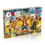 CLUEDO - ONE PIECE