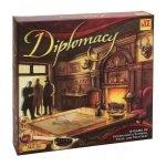 DIPLOMACY