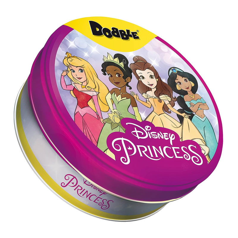 Dobble: Disney Princess (HR)