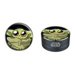 MANDALORIAN - BABY YODA BEŽIČNI ZVUČNIK