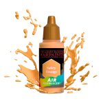 AIR - SAFETY ORANGE