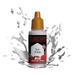 AIR - YETi WHiTE