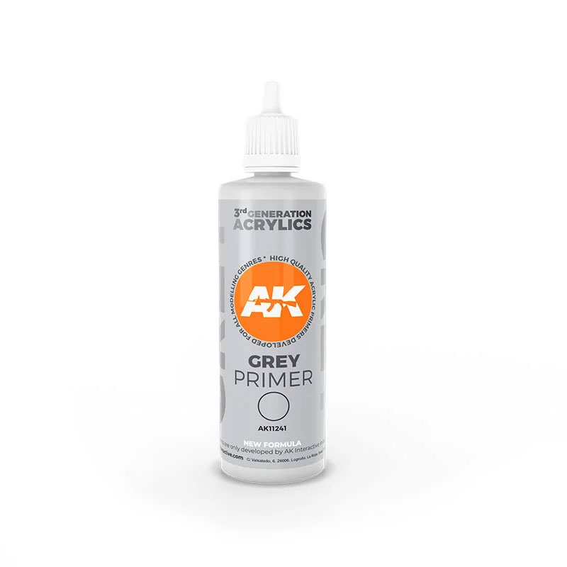 AK - 11241 - GREY PRIMER