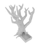 FATES END TINY DICE TOWER - WORLD TREE