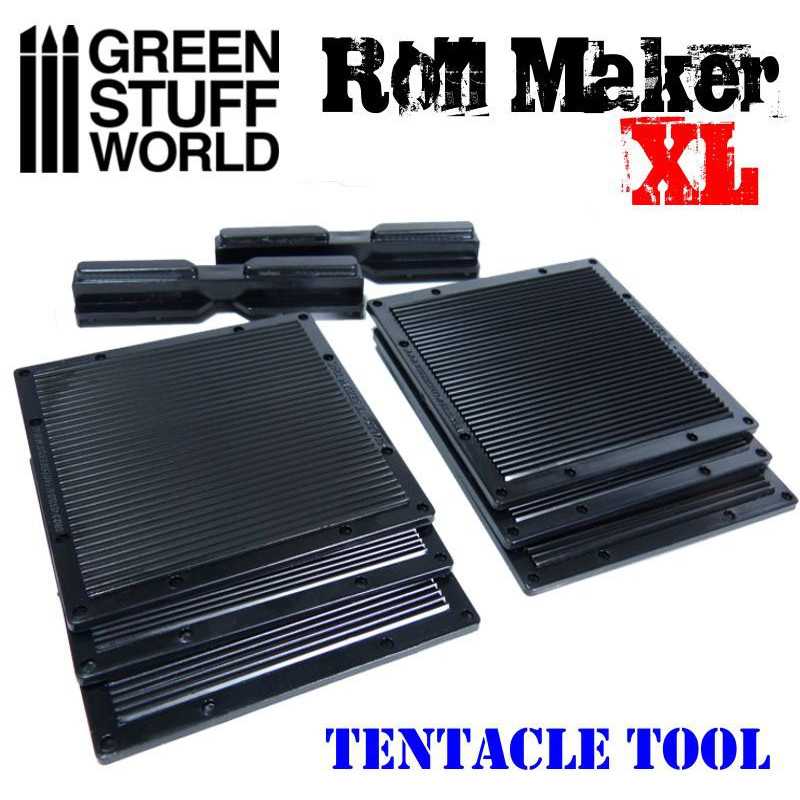 GSW: ROLL MAKER XL