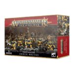 ORRUK WARCLANS - ORRUK BRUTES