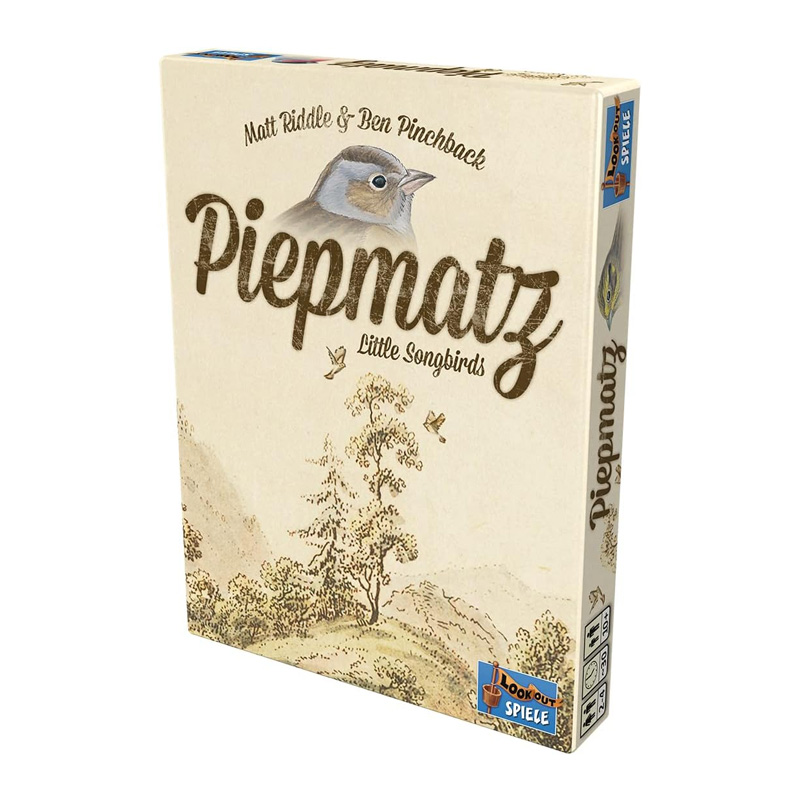 PIEPMATZ (HR)