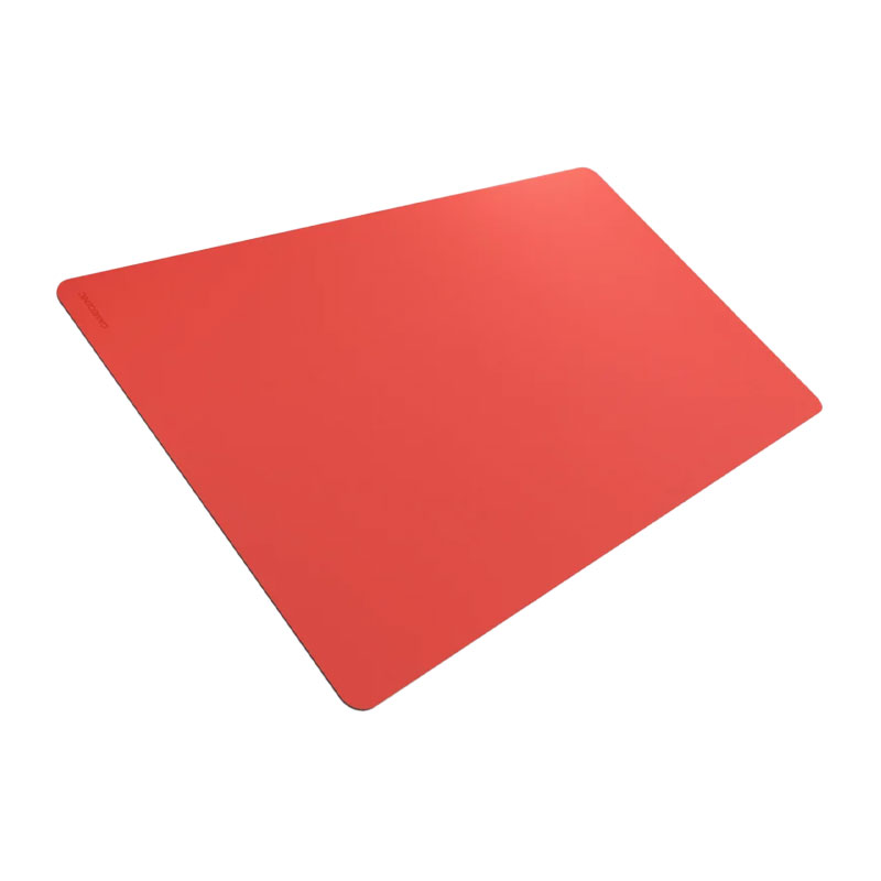 GAMEGENIC PLAYMAT RED