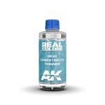 AK: RC701 - HIGH COMPATIBILITY THINNER 200ML