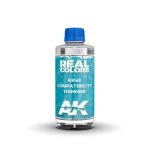 AK: RC702 - HIGH COMPATIBILITY THINNER 400ML