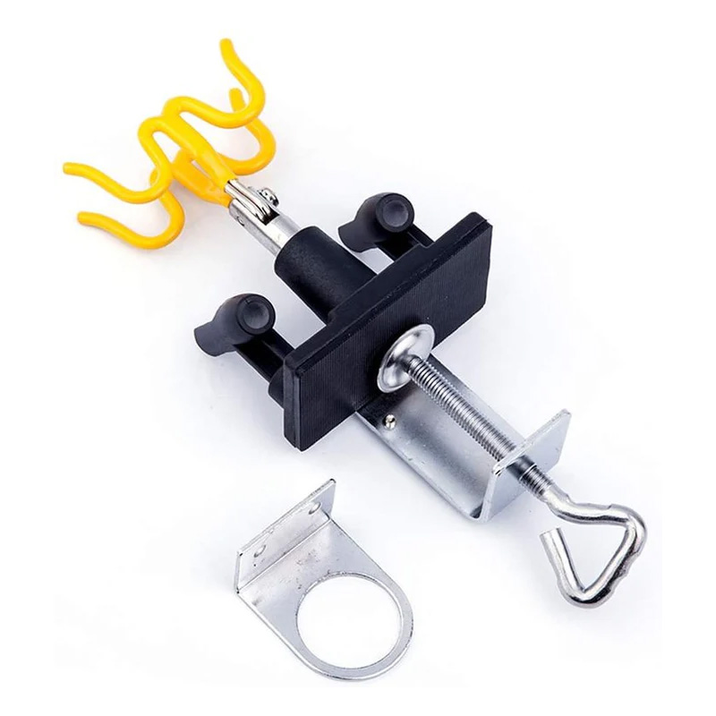 AIRGOO AIRBRUSH HOLDER BD-15A FOR MAX 2 AIRBRUSHES