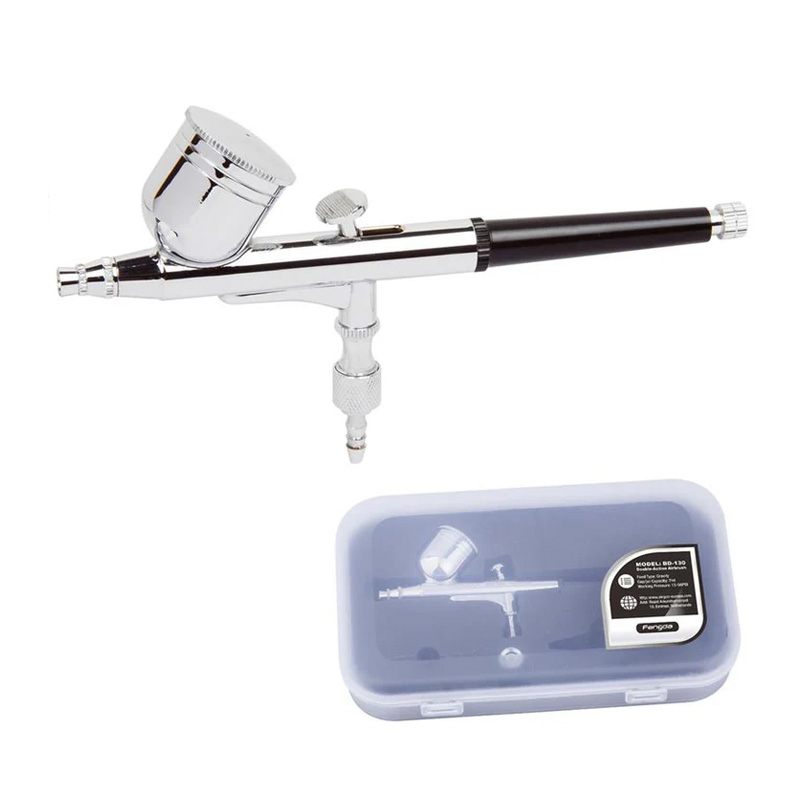 AIRGOO AIRBRUSH FENGDA BD-130 WITH 0,3 MM NOZZLE