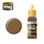 AMMO: 202 - FS 30219 TAN