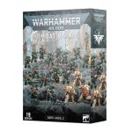 COMBAT PATROL: DARK ANGELS
