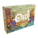 OATH: CHRONICLES OF EMPIRE & EXILE